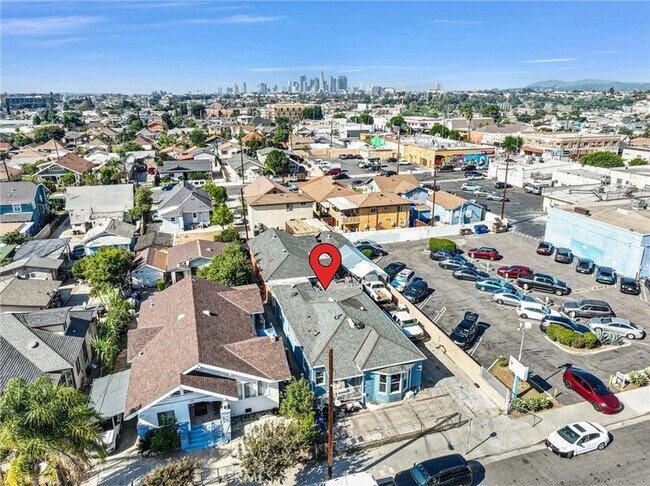 Foto del edificio - 127 S Townsend Ave