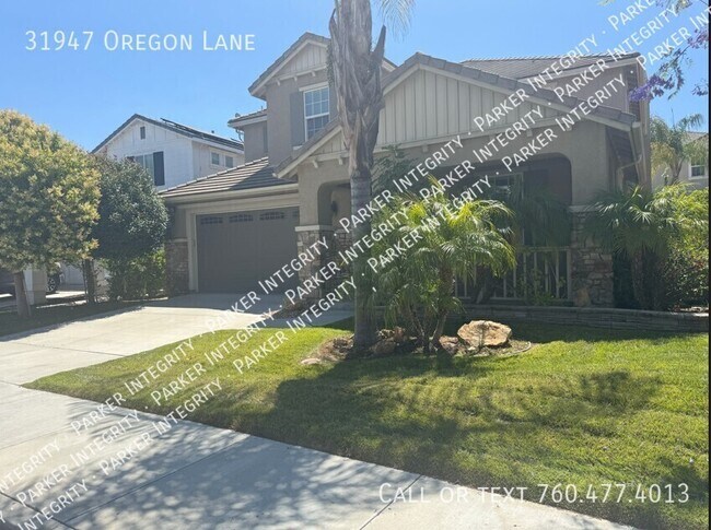 Foto del edificio - 31947 Oregon Ln