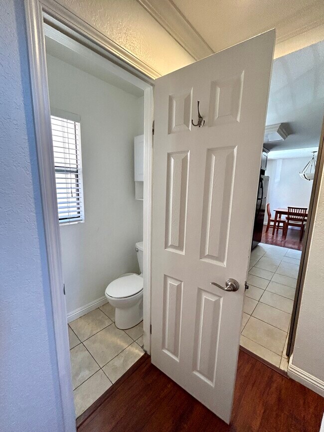 Foto del edificio - 1039 Mount Olive Dr