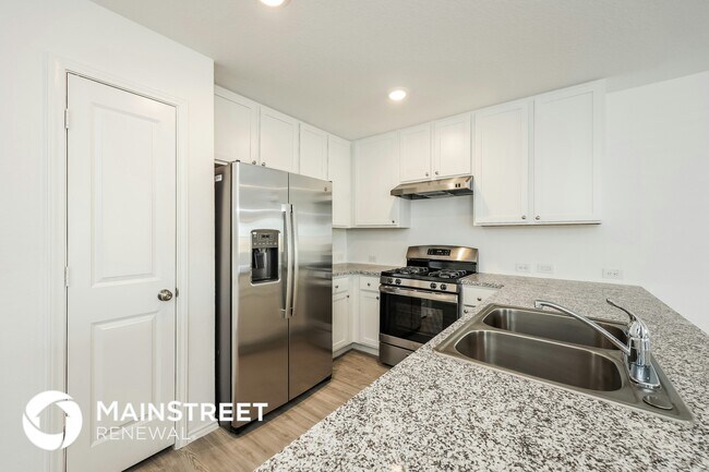 Foto del edificio - 6515 Scarecrow Wy