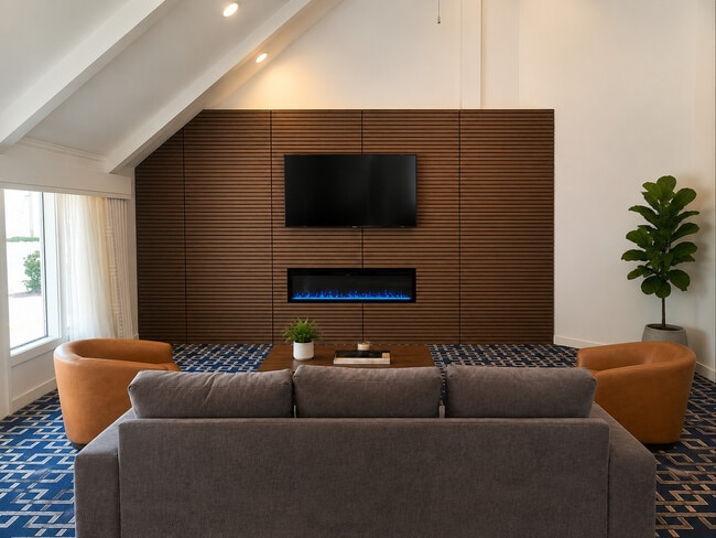 Building Photo - The Haven at Academy