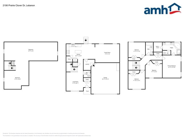 Building Photo - 2106 Prairie Clover Dr