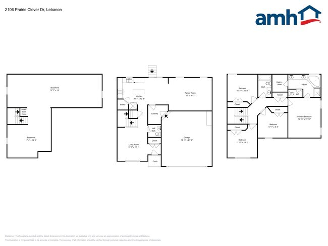 Foto del edificio - 2106 Prairie Clover Dr