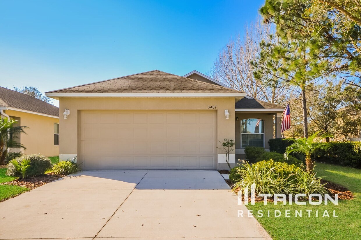 Foto principal - 3401 99th St E