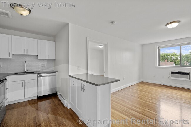 Foto del edificio - 134 Summer St