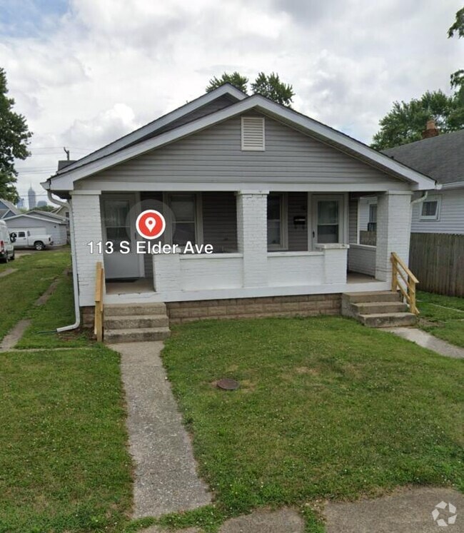 Building Photo - 115 S Elder Ave