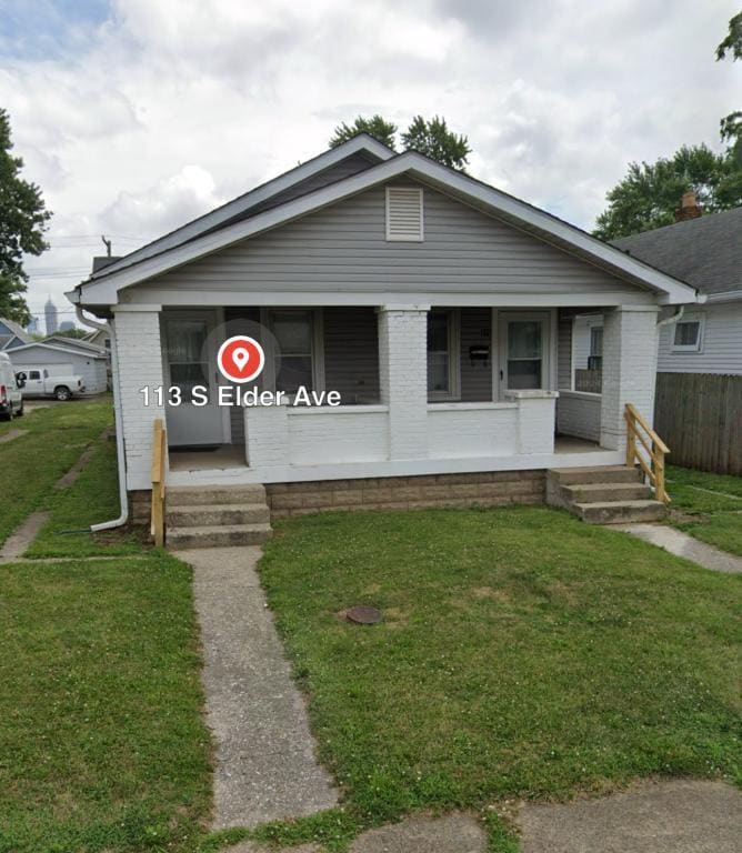 Primary Photo - 115 S Elder Ave