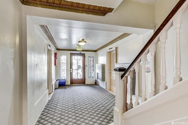 Building Photo - 3465 25th St
