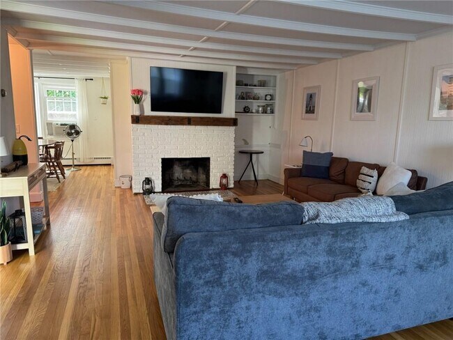 Foto del edificio - 41 Dudley Ave