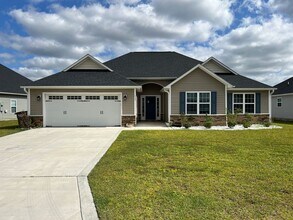 Building Photo - 629 Indigo Johnston Dr