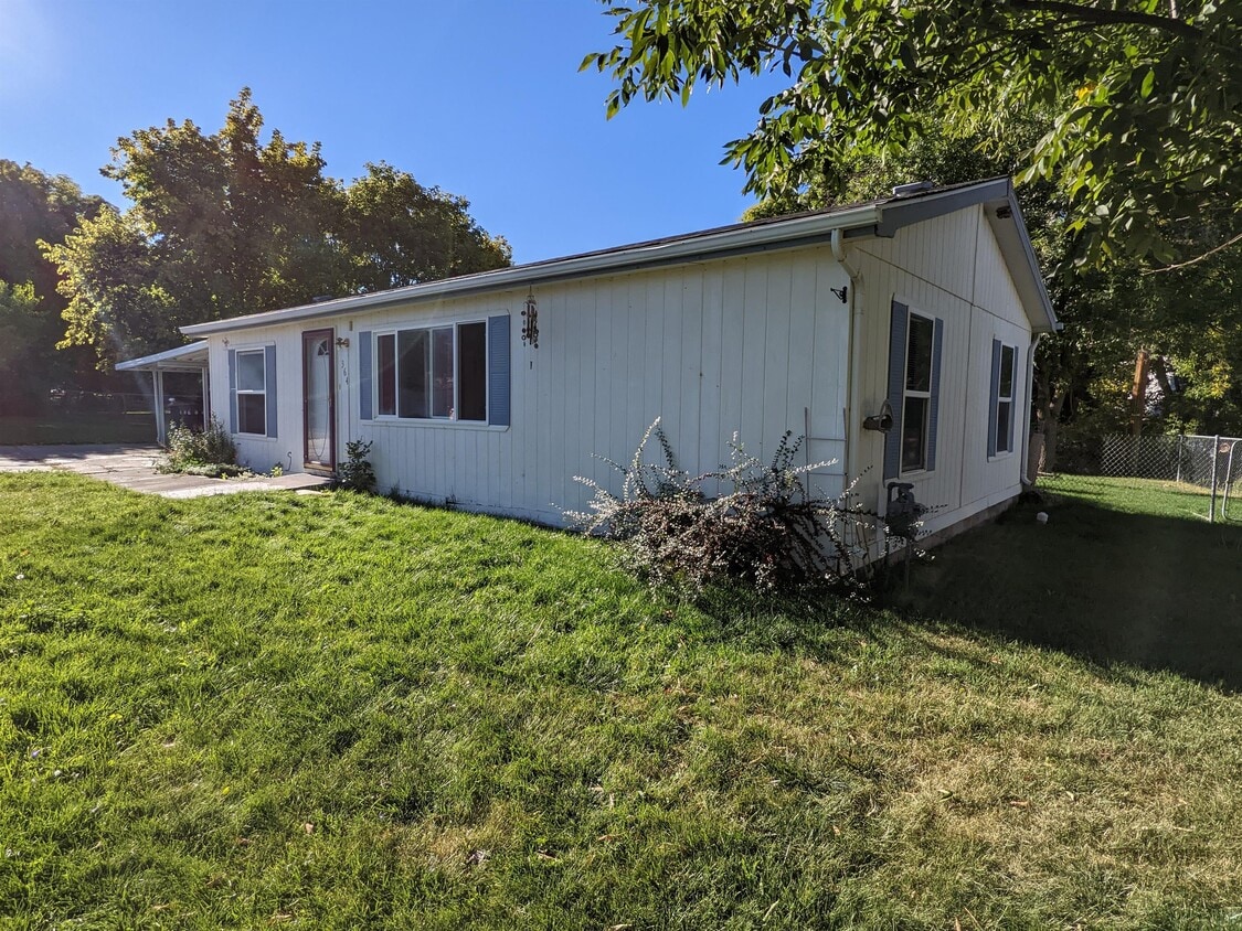 364 Mill Rd, Ephraim, UT 84627 House Rental in Ephraim, UT
