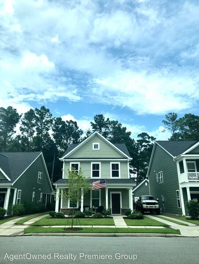Building Photo - 3 br, 2.5 bath House - 3132 Moonlight Drive