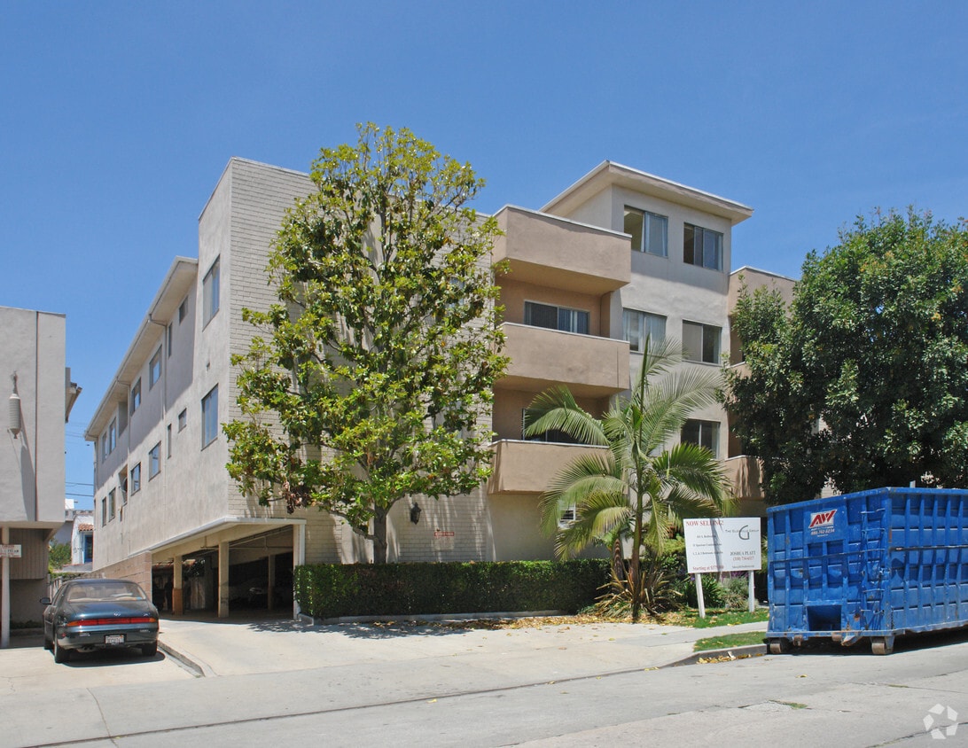 Foto del edificio - Bedford Villas