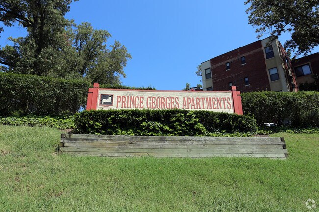 Prince Georges Apartments Hyattsville Md Prince Georges Apartments Hyattsville Md