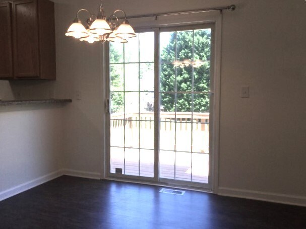 Foto del edificio - 7 Fawn Ridge Way