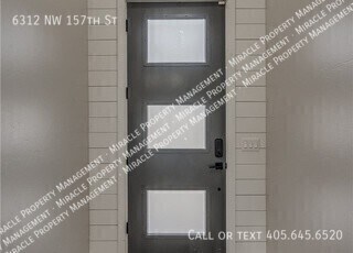 Foto del edificio - 6312 NW 157th St