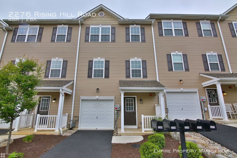 Primary Photo - 2276 Rising Hill Rd