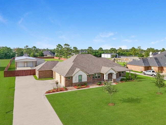 Foto del edificio - 4857 Dutton Lake Dr