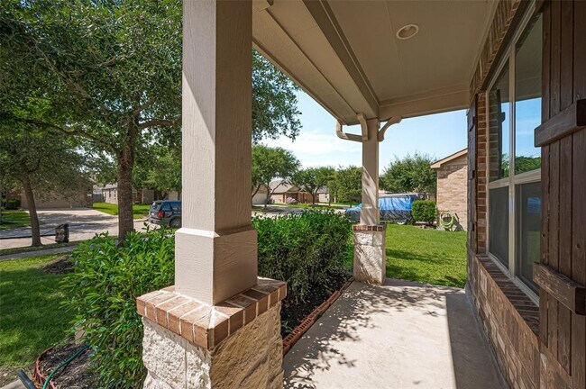 Foto del edificio - 20531 Keegans Ledge Ln