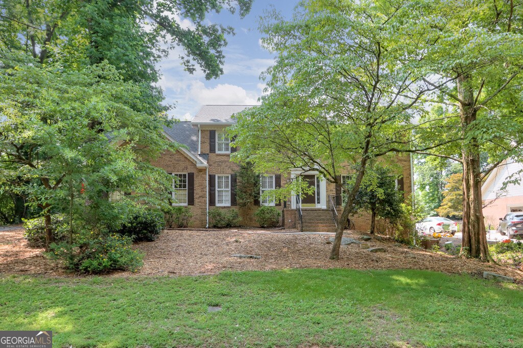 Primary Photo - 6156 Courtside Dr NW