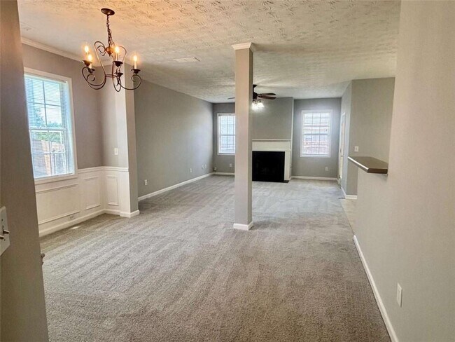 Foto del edificio - 889 Clairidge Elm Trail SW