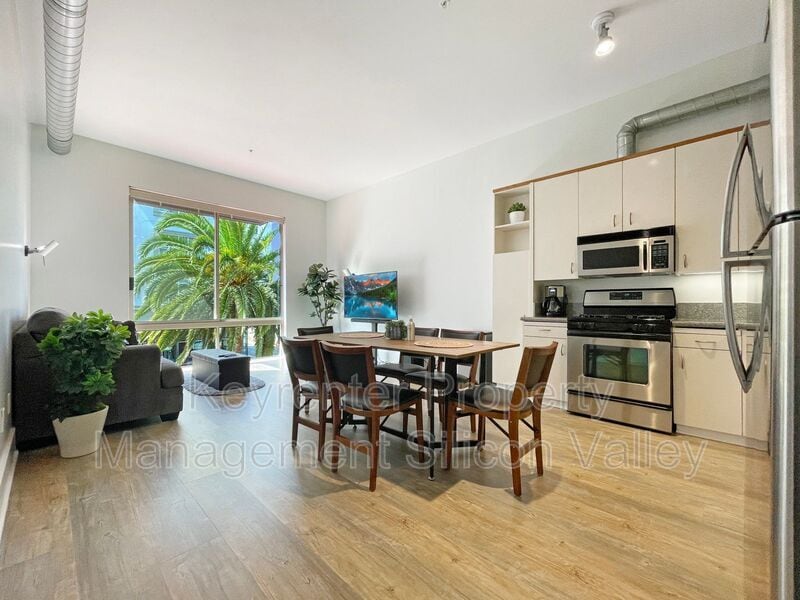 334 Santana Row Unit APT 203, San Jose, CA 95128 Condo for Rent in San Jose, CA