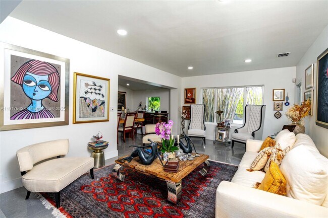 Foto del edificio - 1360 SW 16th St