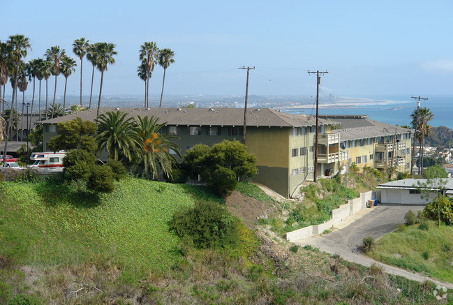 Building Photo - Hawaiian Village Apartments