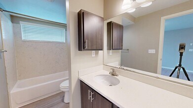 Interior Photo - Griffis Belltown