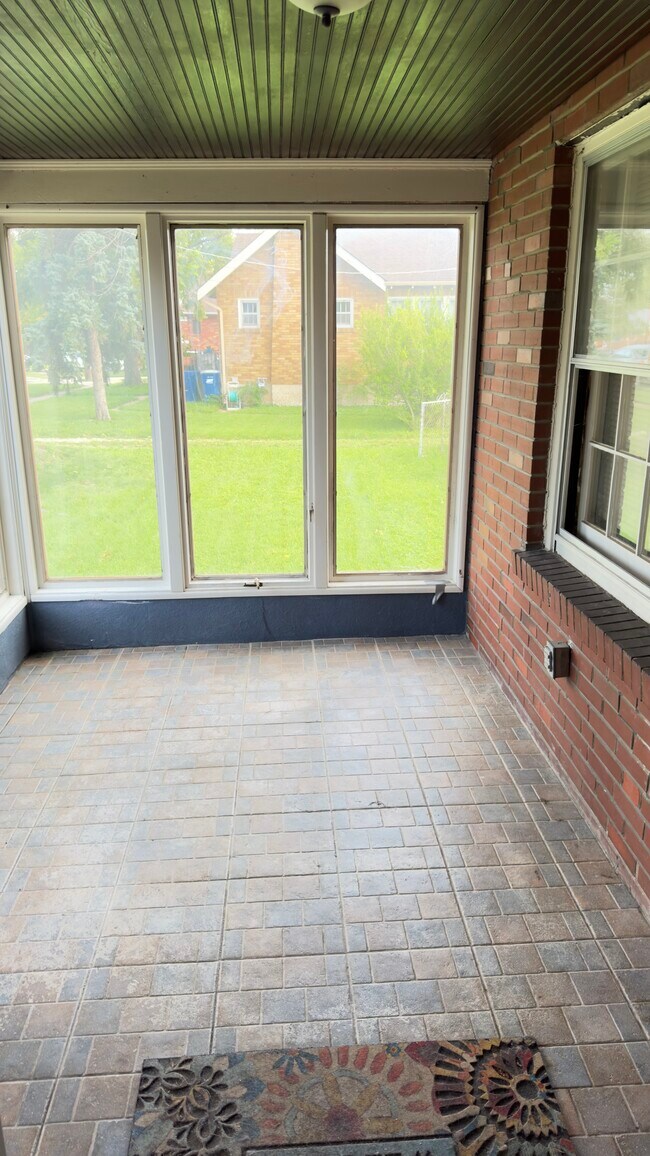 Terraza acristalada - 9115 Rambler Dr