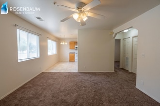 Building Photo - Charming 2 bedrooms 1-bathroom unit in Prescott