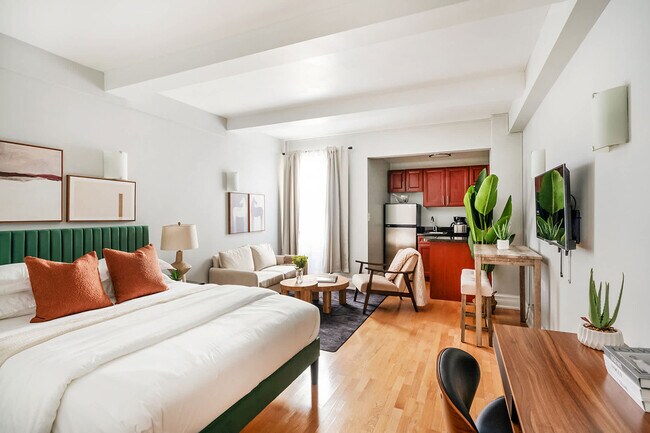 Foto del edificio - 240 W 73rd St