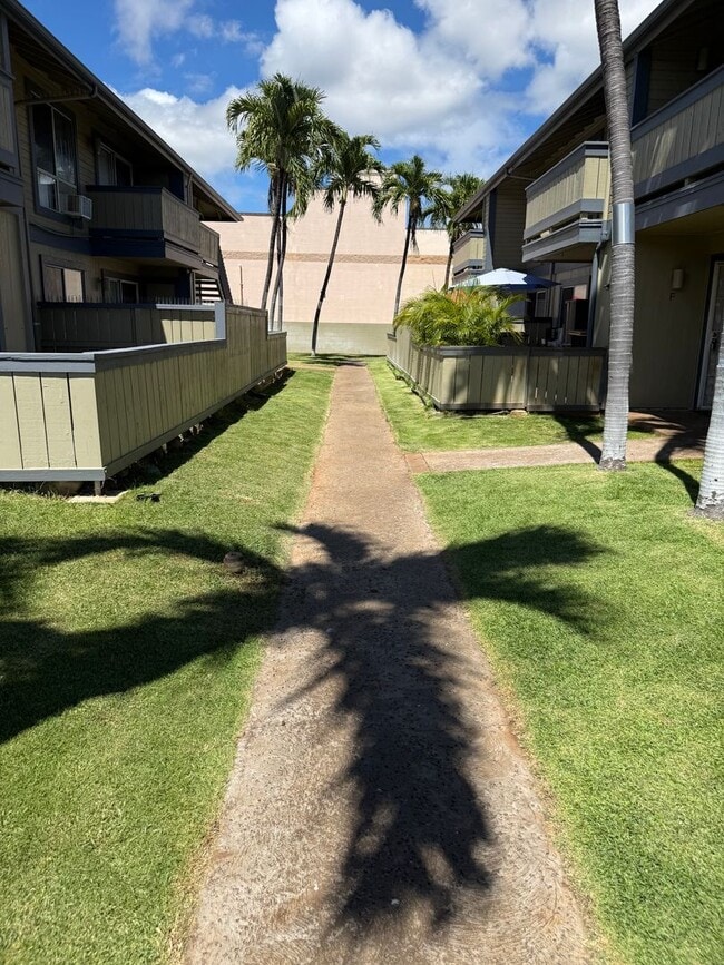 Building Photo - Move ln Ready- Beautiful 1 bed/1 bath at Sun Rise