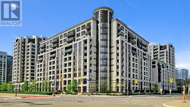 Building Photo - 99 S Town Centre Blvd