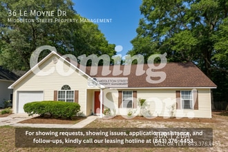 Building Photo - 36 Le Moyne Dr