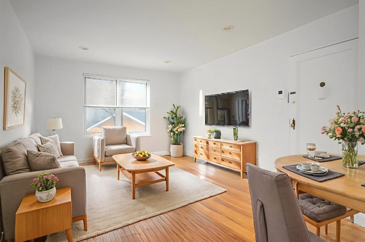 Foto principal - Flower Gardens