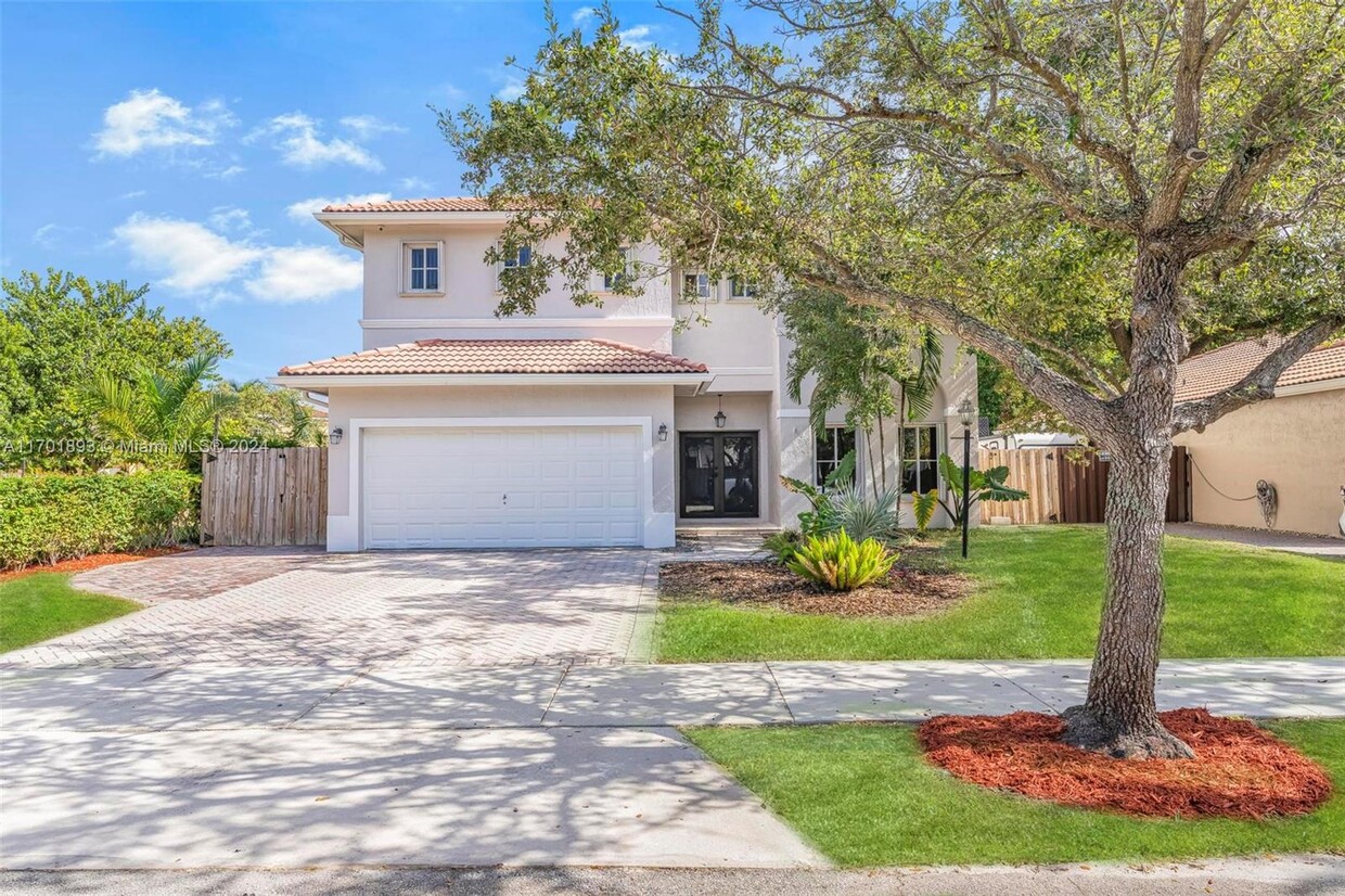 Foto principal - 14233 SW 129th Pl