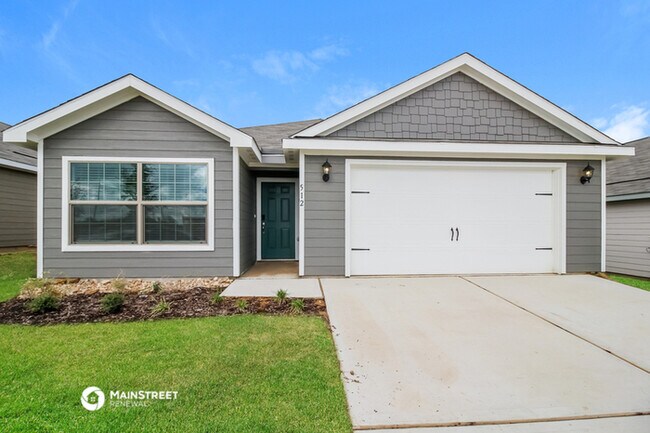 Foto del edificio - 512 Beall St