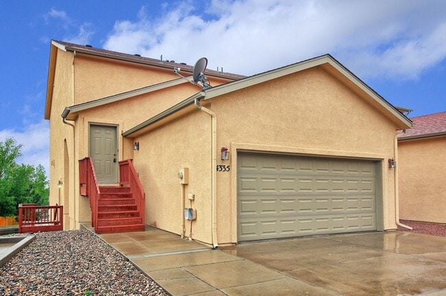 Photo - 4335 Otero Vista Point House