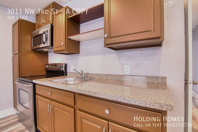 Foto del edificio - Beautiful Suburban Home in Pompano Beach