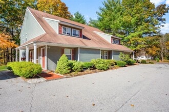 Building Photo - 125 E Market St