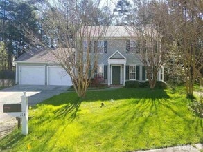 Building Photo - 113 St Ayers Way