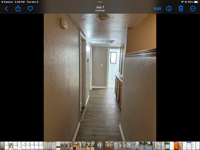Foto del edificio - 6494 N Blythe Ave