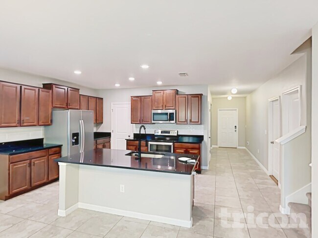 Building Photo - 1609 Redmond Brook Ln