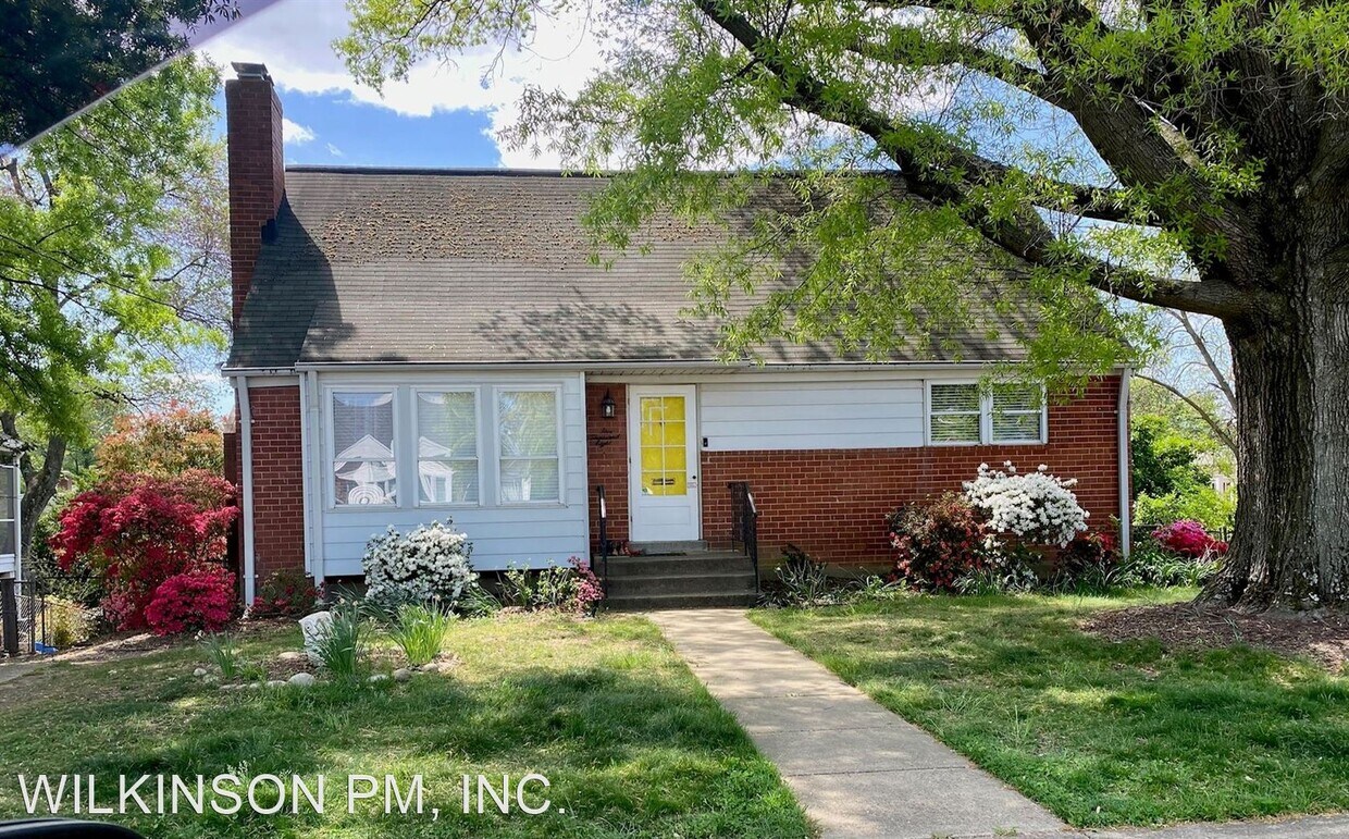 5008 Taney Ave, Alexandria, VA 22304 House Rental in Alexandria, VA