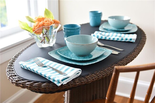 Foto del edificio - 6 Restmere Terrace