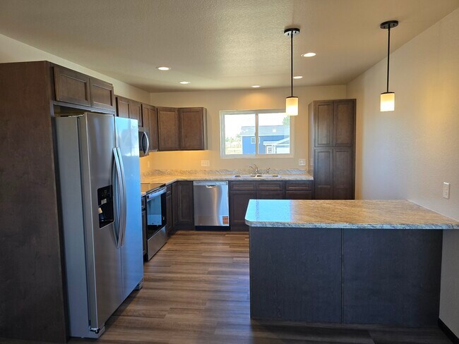 Foto del edificio - 3822 Haralson Ln
