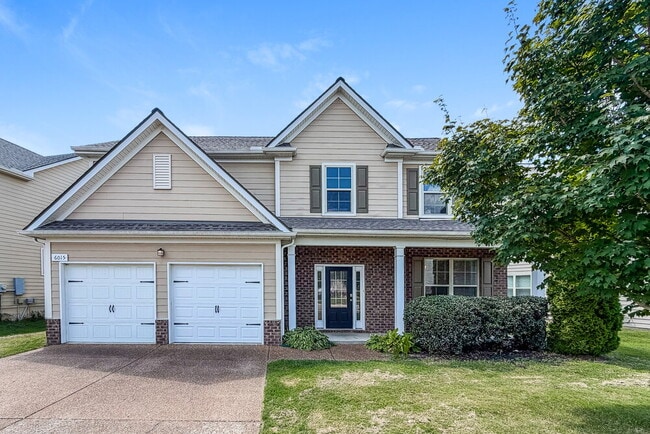 Building Photo - 6015 Aaron Dr