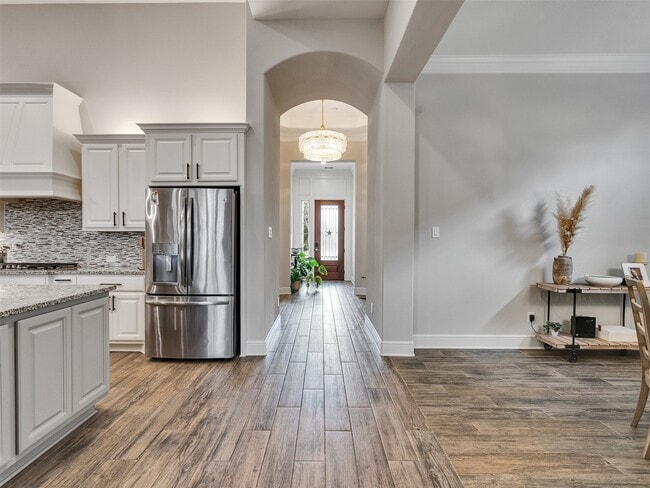 Foto del edificio - 122 Ballantyne Dr