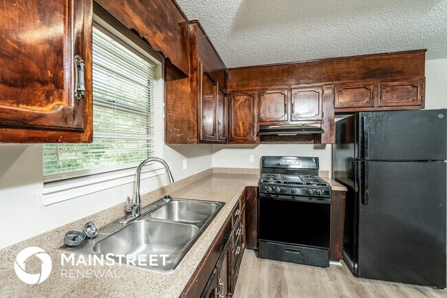 Foto del edificio - 3814 Mars Ave